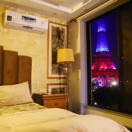 Adara Suites Lahore Eksteriør bilde