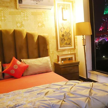 Adara Suites Lahore Eksteriør bilde