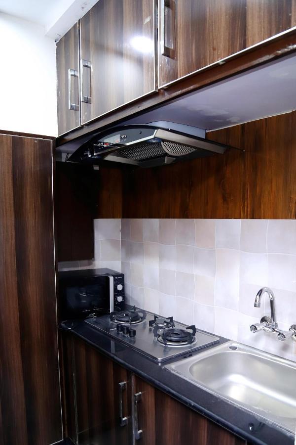 Adara Suites Lahore Eksteriør bilde